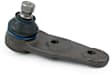 MK9655 Front, Passenger Side, Lower Ball Joint Supreme Series