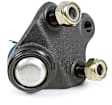 MK9756 Front, Driver or Passenger Side, Lower Ball Joint Supreme Series