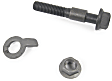 MK9757 Supreme Series Camber and Alignment Kit - Bolt, Direct Fit
