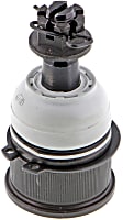 MK9802 Front, Driver or Passenger Side, Lower Ball Joint Supreme Series