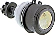 MK9802 Front, Driver or Passenger Side, Lower Ball Joint Supreme Series