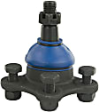 MK9810 Front, Driver or Passenger Side, Upper Ball Joint Supreme Series