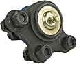 MK9810 Front, Driver or Passenger Side, Upper Ball Joint Supreme Series