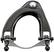 CMK9813 Front, Passenger Side, Upper Control Arm, Supreme Series
