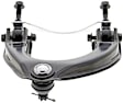 CMK9813 Front, Passenger Side, Upper Control Arm, Supreme Series