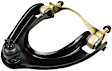 CMK9814 Front, Driver Side, Upper Control Arm, With ball joint(s), Steel, Supreme Series