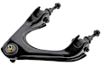 CMK9815 Front, Passenger Side, Upper Control Arm, Supreme Series