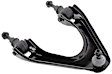 CMK9815 Front, Passenger Side, Upper Control Arm, Supreme Series