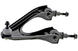 CMK9815 Front, Passenger Side, Upper Control Arm, Supreme Series