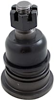 MK9818 Front, Driver or Passenger Side, Lower Ball Joint Supreme Series