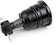 MK9819 Front, Driver or Passenger Side, Lower Ball Joint Supreme Series