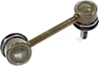 MK9829 Front, Passenger Side Sway Bar Link, Supreme Series