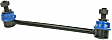 MK9832 Front, Passenger Side Sway Bar Link, Supreme Series