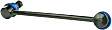 MK9832 Front, Passenger Side Sway Bar Link, Supreme Series