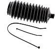 MK9859 Steering Rack Boot, Sold Individually, Direct Fit, Supreme Series