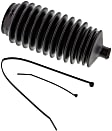 MK9860 Steering Rack Boot, Sold Individually, Direct Fit, Supreme Series