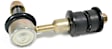 MK9880 Front, Driver or Passenger Side Sway Bar Link, Supreme Series