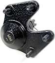 MK9889 Front, Driver or Passenger Side, Lower Ball Joint Supreme Series