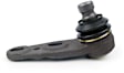 MK9911 Front, Driver Side, Lower Ball Joint Supreme Series