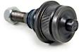 MK9915 Front, Driver or Passenger Side, Upper Ball Joint Supreme Series