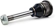 MK9917 Front, Driver or Passenger Side, Lower, Inner Ball Joint Supreme Series