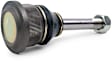 MK9917 Front, Driver or Passenger Side, Lower, Inner Ball Joint Supreme Series