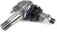 MK9919 Front, Driver or Passenger Side, Lower Ball Joint Supreme Series
