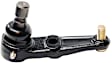 MK9967 Front, Driver or Passenger Side, Lower Ball Joint Supreme Series