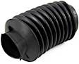 MP63975 Supreme Series Shock and Strut Boot - Black, Strut boot, Direct Fit, Sold individually