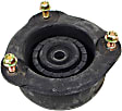 MP901907 Front Supreme Series Shock and Strut Mount