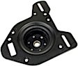 1985 Chevrolet Camaro - Front, Passenger Side Strut Mount, Supreme Series