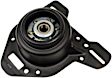 1985 Chevrolet Camaro - Front, Passenger Side Strut Mount, Supreme Series