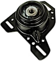 MP901924 Front, Driver Side Supreme Series Shock and Strut Mount