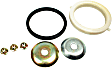MP901926 Front Supreme Series Shock and Strut Mount