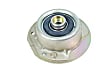 MP901929 Front Supreme Series Shock and Strut Mount