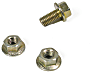 MP901929 Front Supreme Series Shock and Strut Mount