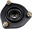 MP901948 Front Supreme Series Shock and Strut Mount