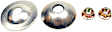 MP901951 Rear Supreme Series Shock and Strut Mount