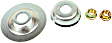 MP901953 Rear Supreme Series Shock and Strut Mount