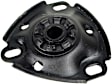 MP901985 Front Supreme Series Shock and Strut Mount