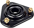 MP901993 Front Supreme Series Shock and Strut Mount