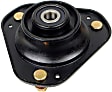 MP901993 Front Supreme Series Shock and Strut Mount