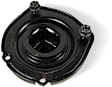 2002 Toyota Corolla - Rear Strut Mount, 4-Door, Sedan, Supreme Series