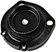 2002 Toyota Corolla - Rear Strut Mount, 4-Door, Sedan, Supreme Series