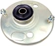 MP902911 Front Supreme Series Shock and Strut Mount