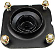 MP902922 Front Supreme Series Shock and Strut Mount