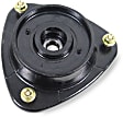 MP902924 Front Supreme Series Shock and Strut Mount