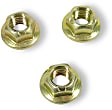 MP902924 Front Supreme Series Shock and Strut Mount