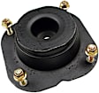 MP902939 Front Supreme Series Shock and Strut Mount