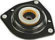 MP902945 Front Supreme Series Shock and Strut Mount
